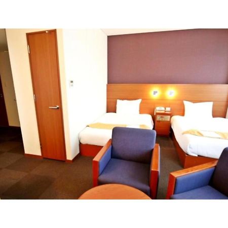 Hotel Sunplaza Osaka Sakai Annex Екстер'єр фото