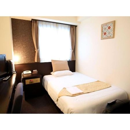 Hotel Sunplaza Osaka Sakai Annex Екстер'єр фото