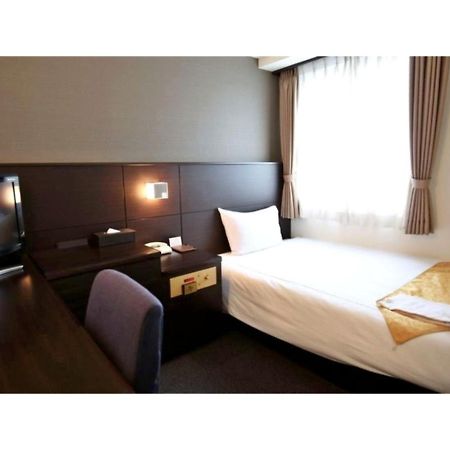 Hotel Sunplaza Osaka Sakai Annex Екстер'єр фото