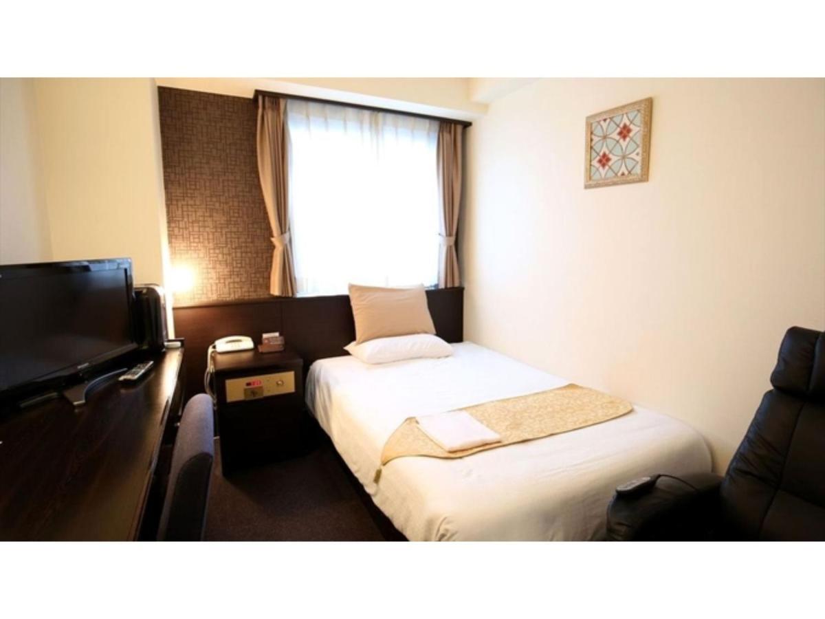 Hotel Sunplaza Osaka Sakai Annex Екстер'єр фото