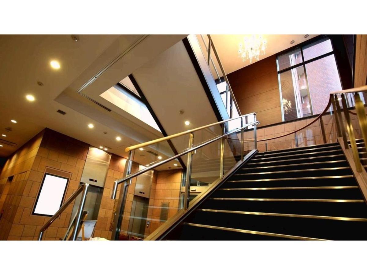Hotel Sunplaza Osaka Sakai Annex Екстер'єр фото