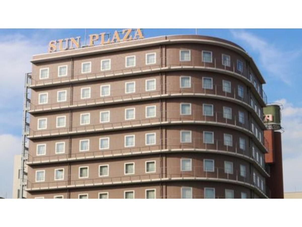 Hotel Sunplaza Osaka Sakai Annex Екстер'єр фото