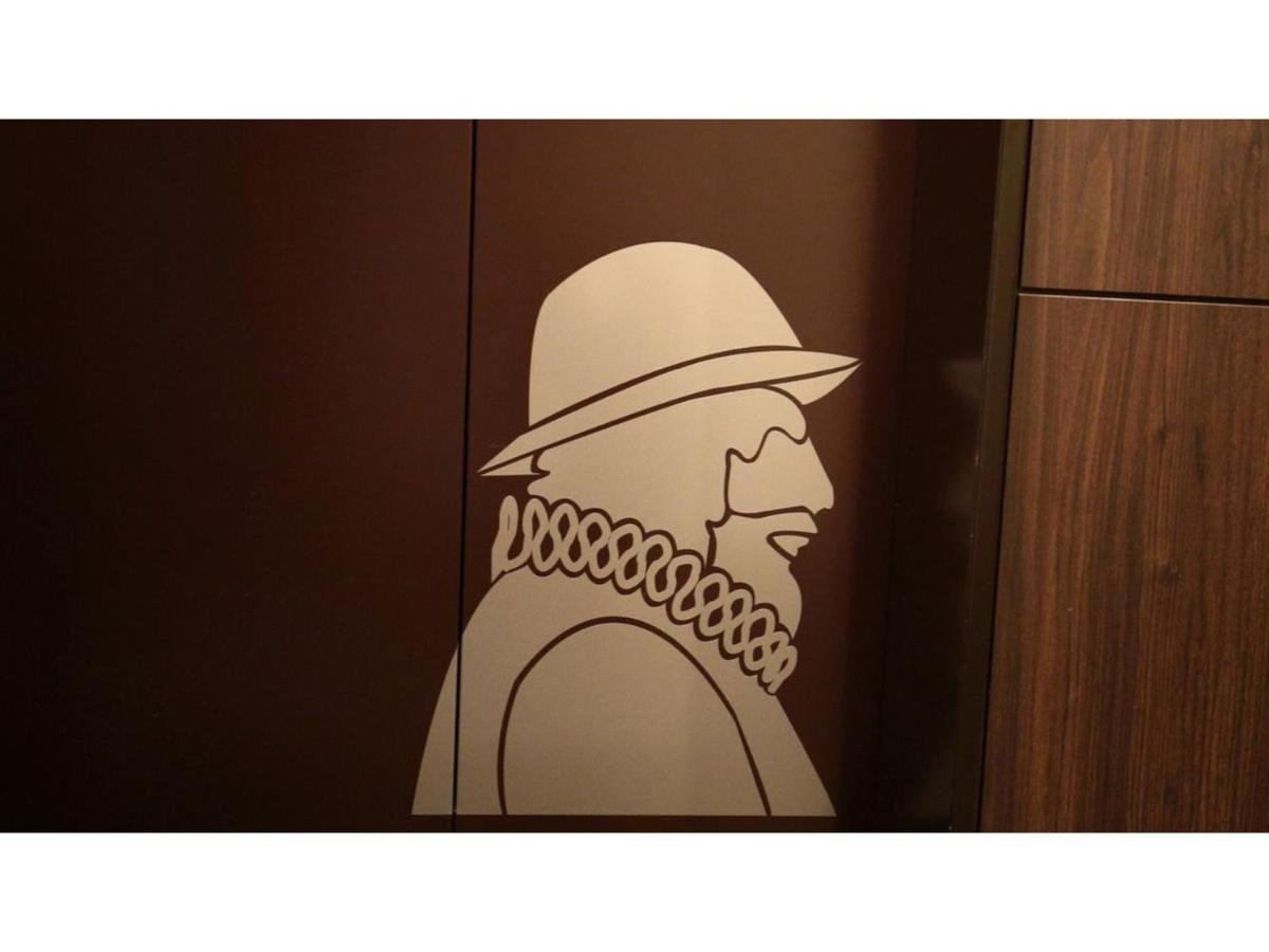 Hotel Sunplaza Osaka Sakai Annex Екстер'єр фото