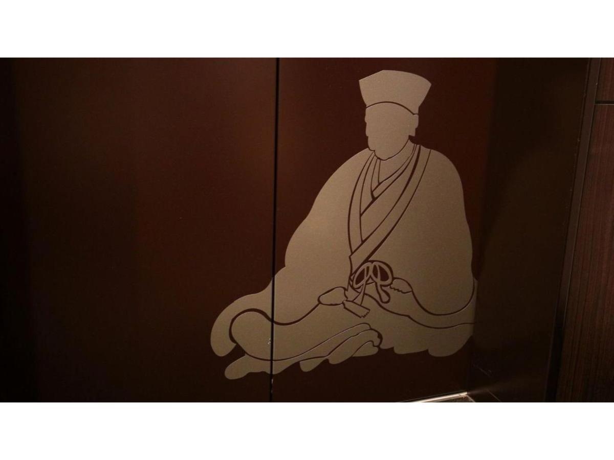 Hotel Sunplaza Osaka Sakai Annex Екстер'єр фото