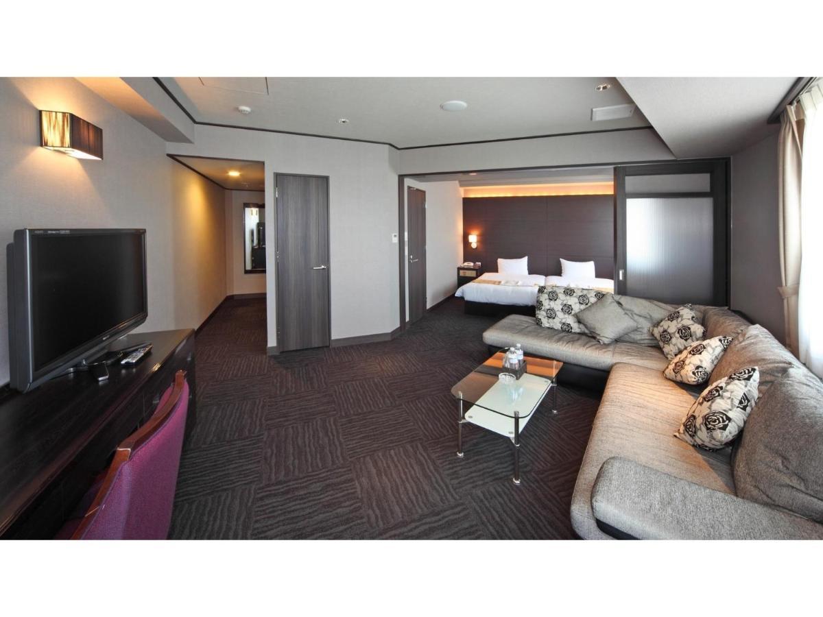 Hotel Sunplaza Osaka Sakai Annex Екстер'єр фото