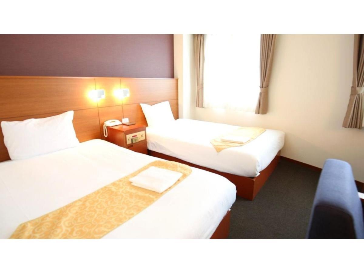 Hotel Sunplaza Osaka Sakai Annex Екстер'єр фото