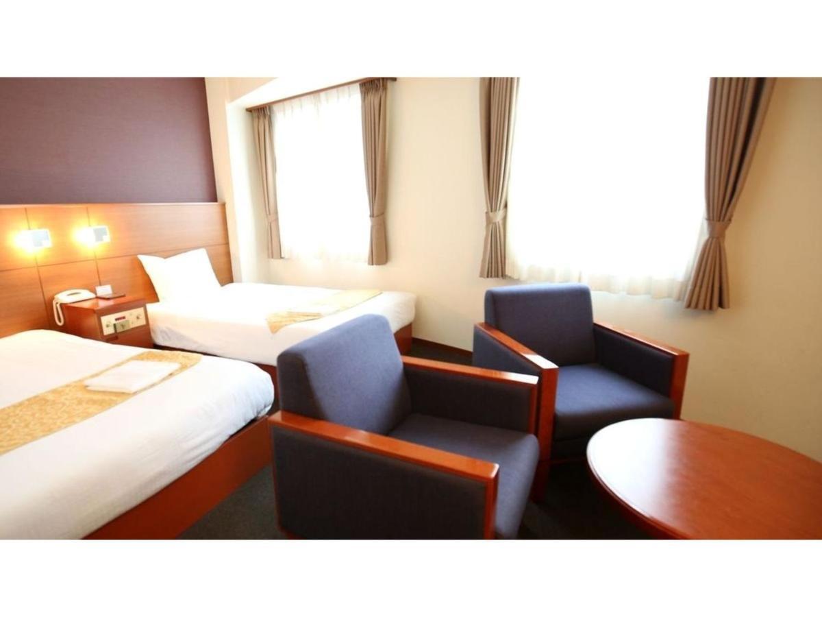 Hotel Sunplaza Osaka Sakai Annex Екстер'єр фото