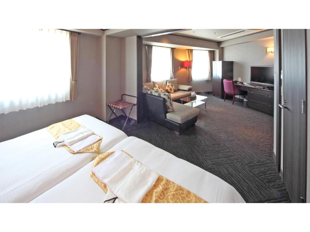 Hotel Sunplaza Osaka Sakai Annex Екстер'єр фото