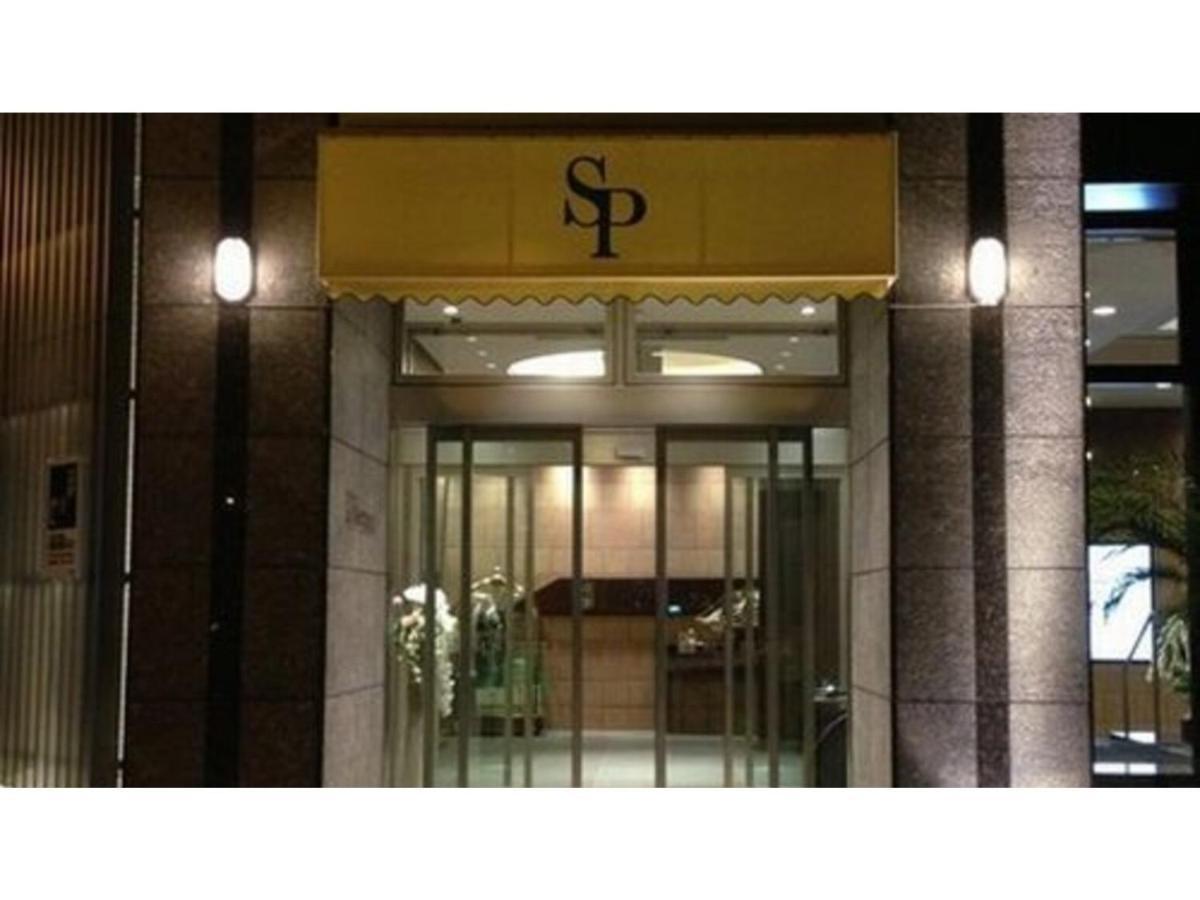 Hotel Sunplaza Osaka Sakai Annex Екстер'єр фото