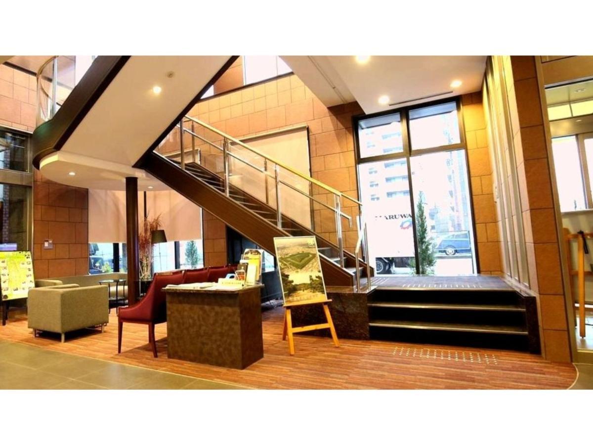 Hotel Sunplaza Osaka Sakai Annex Екстер'єр фото