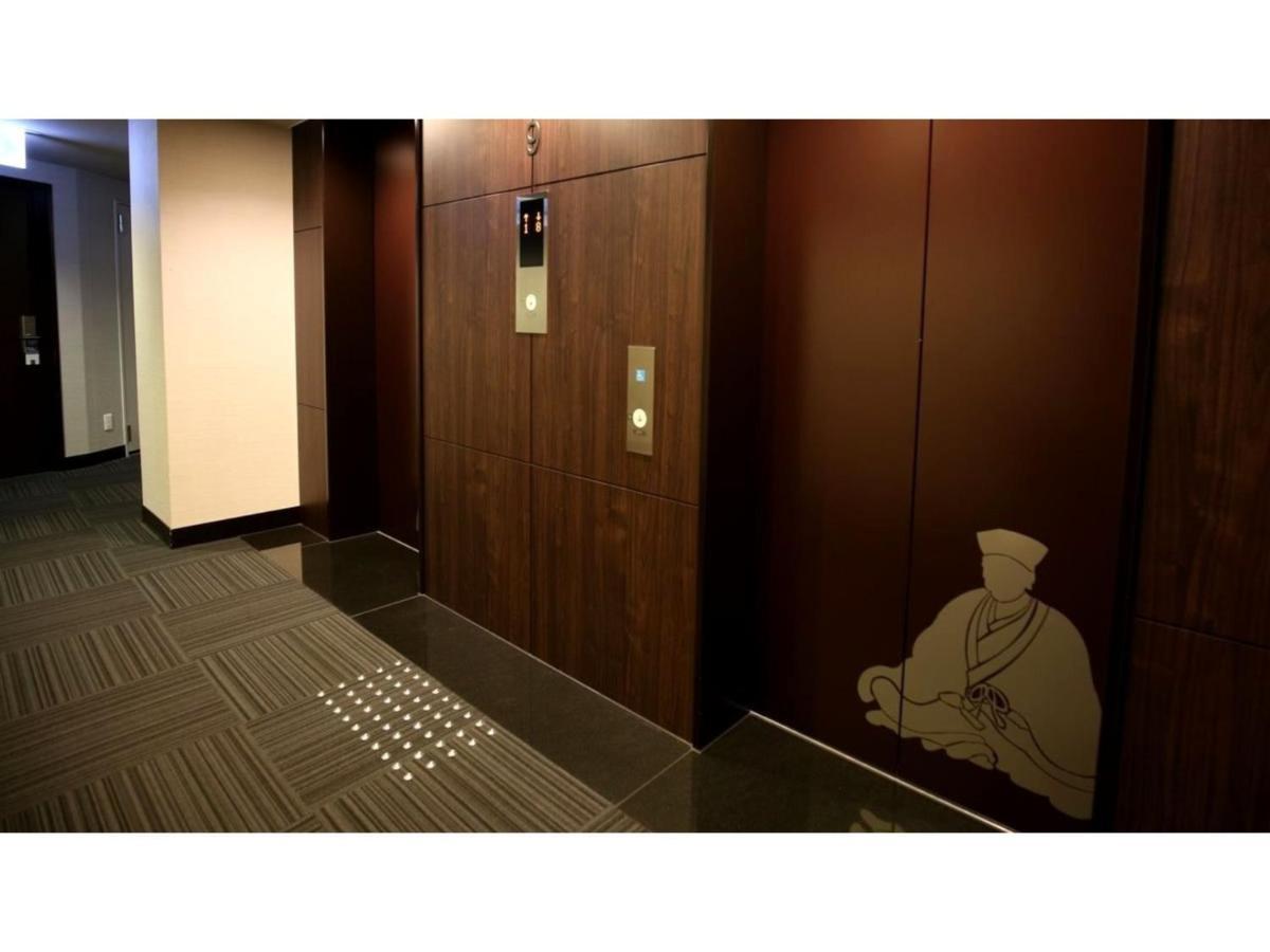 Hotel Sunplaza Osaka Sakai Annex Екстер'єр фото