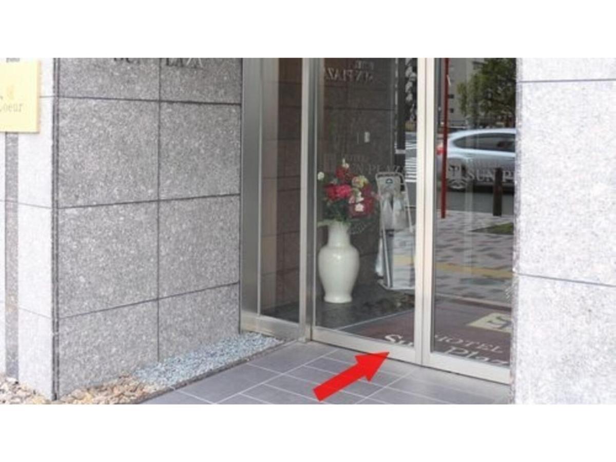 Hotel Sunplaza Osaka Sakai Annex Екстер'єр фото