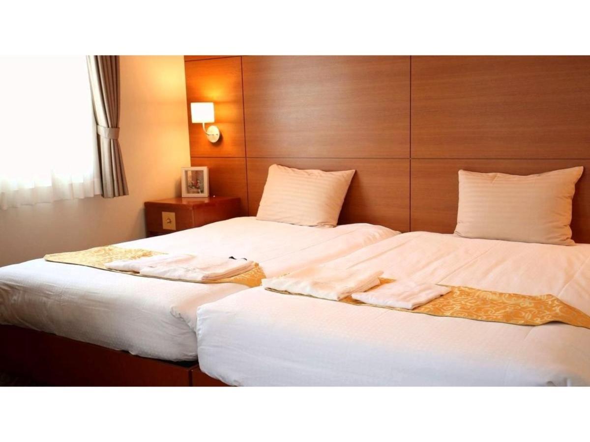 Hotel Sunplaza Osaka Sakai Annex Екстер'єр фото