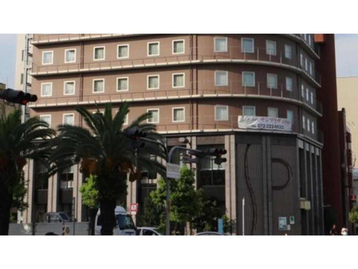 Hotel Sunplaza Osaka Sakai Annex Екстер'єр фото