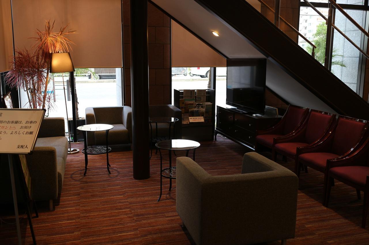 Hotel Sunplaza Osaka Sakai Annex Екстер'єр фото