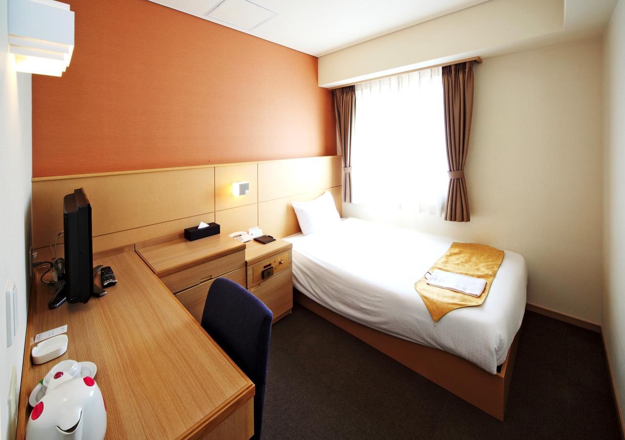 Hotel Sunplaza Osaka Sakai Annex Екстер'єр фото
