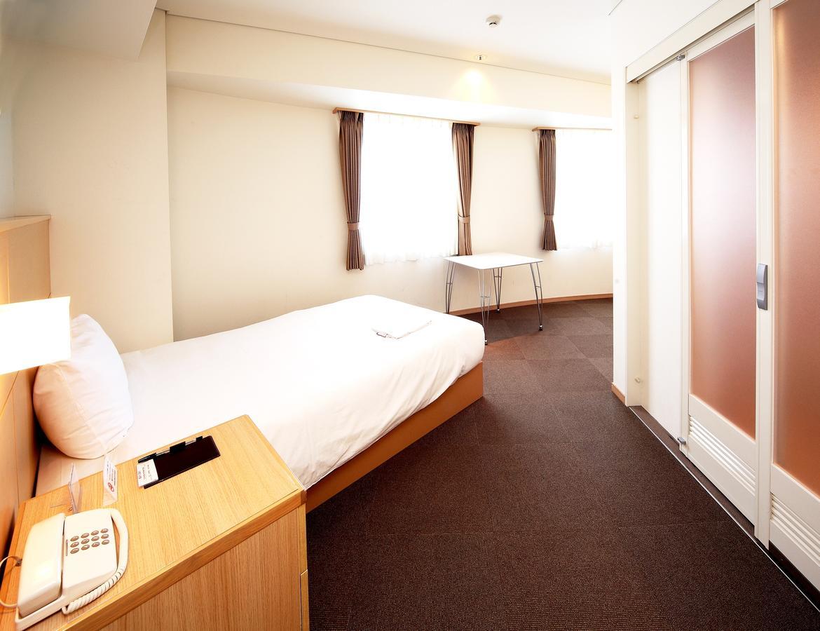 Hotel Sunplaza Osaka Sakai Annex Екстер'єр фото