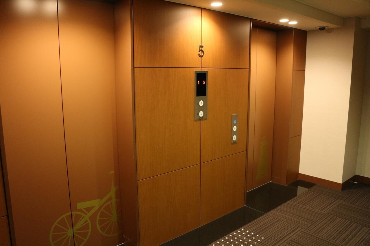 Hotel Sunplaza Osaka Sakai Annex Екстер'єр фото