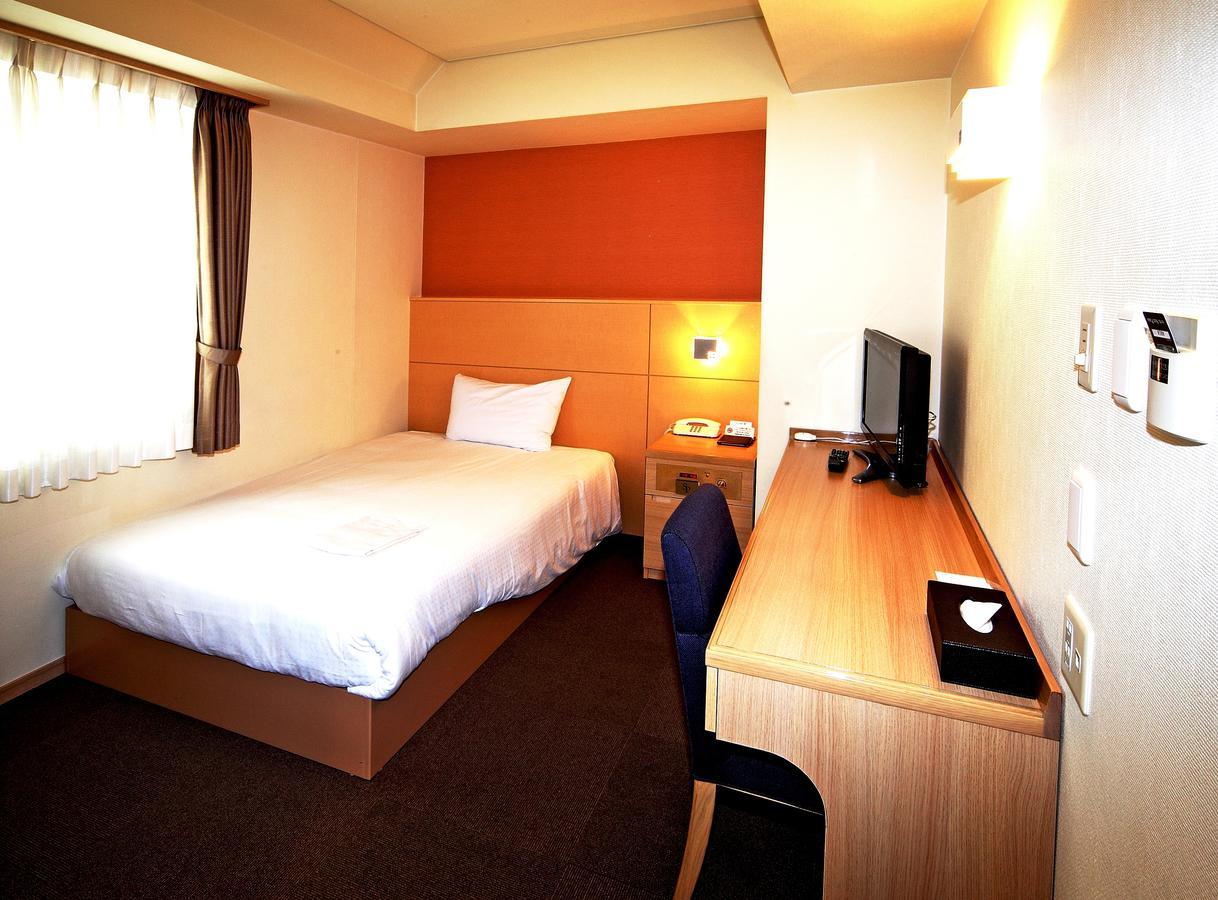 Hotel Sunplaza Osaka Sakai Annex Екстер'єр фото
