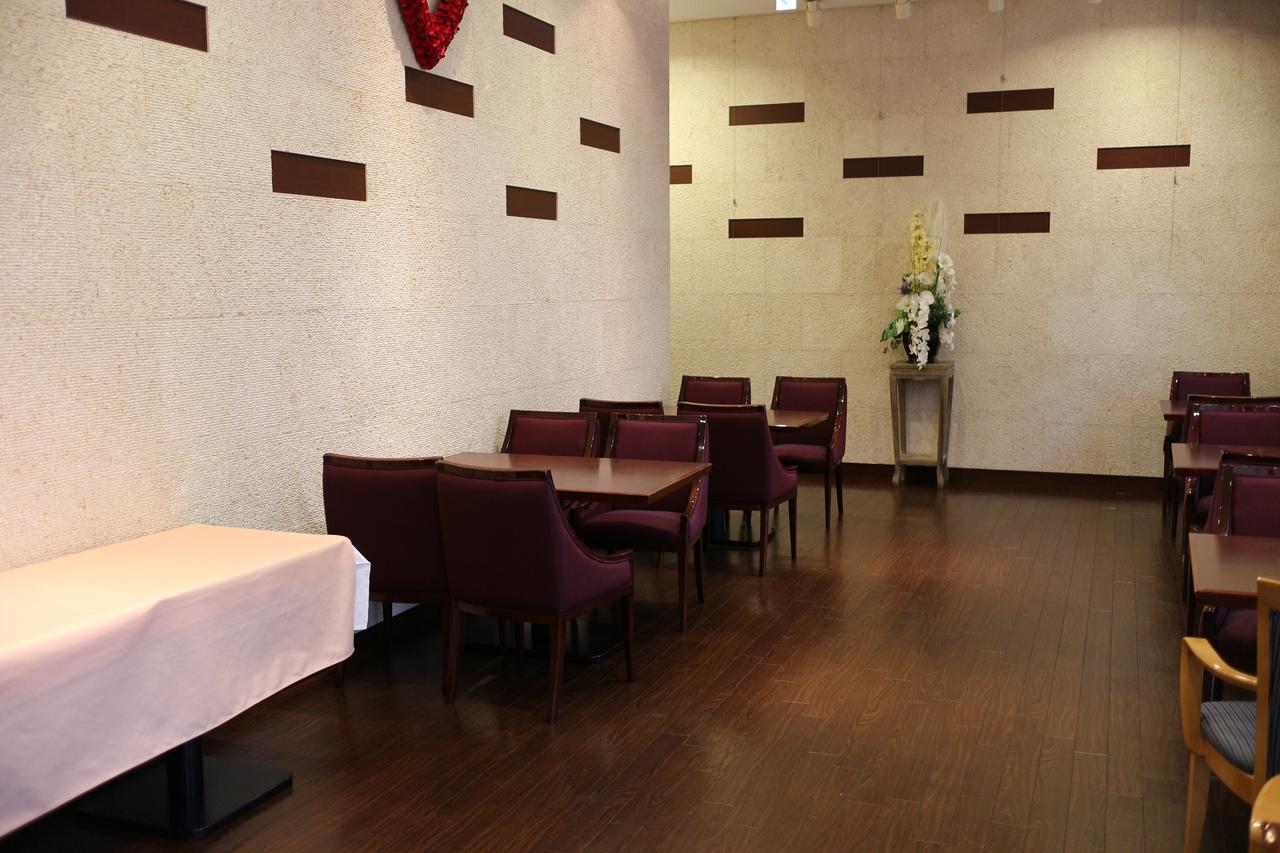 Hotel Sunplaza Osaka Sakai Annex Екстер'єр фото