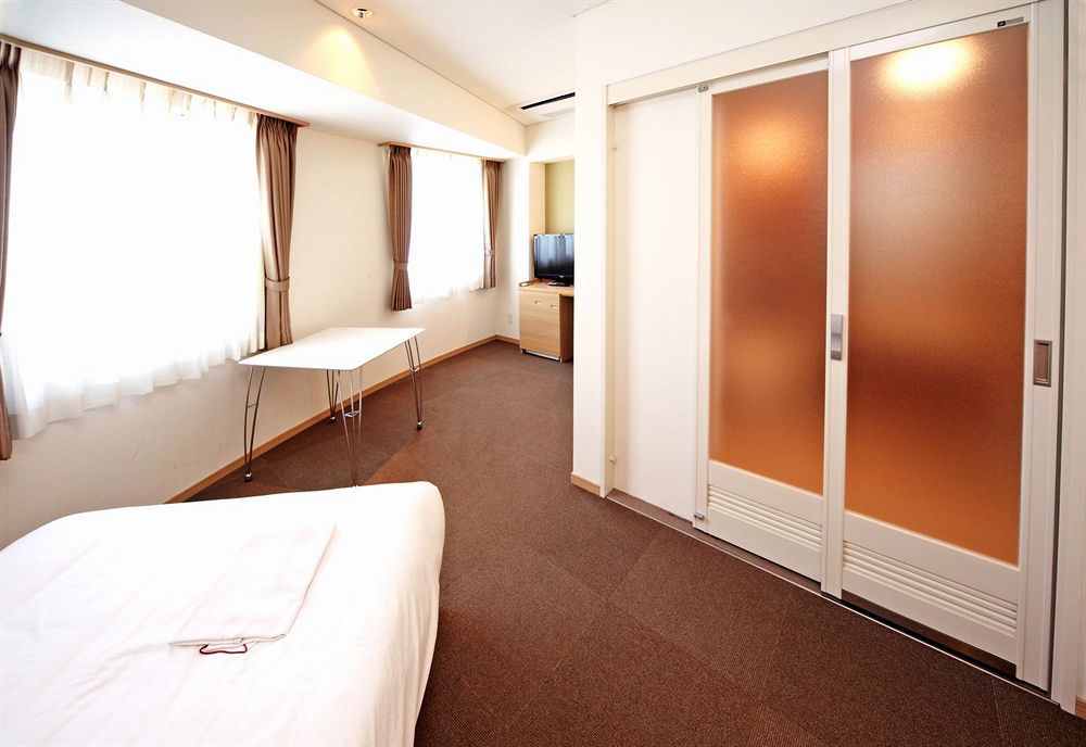 Hotel Sunplaza Osaka Sakai Annex Екстер'єр фото