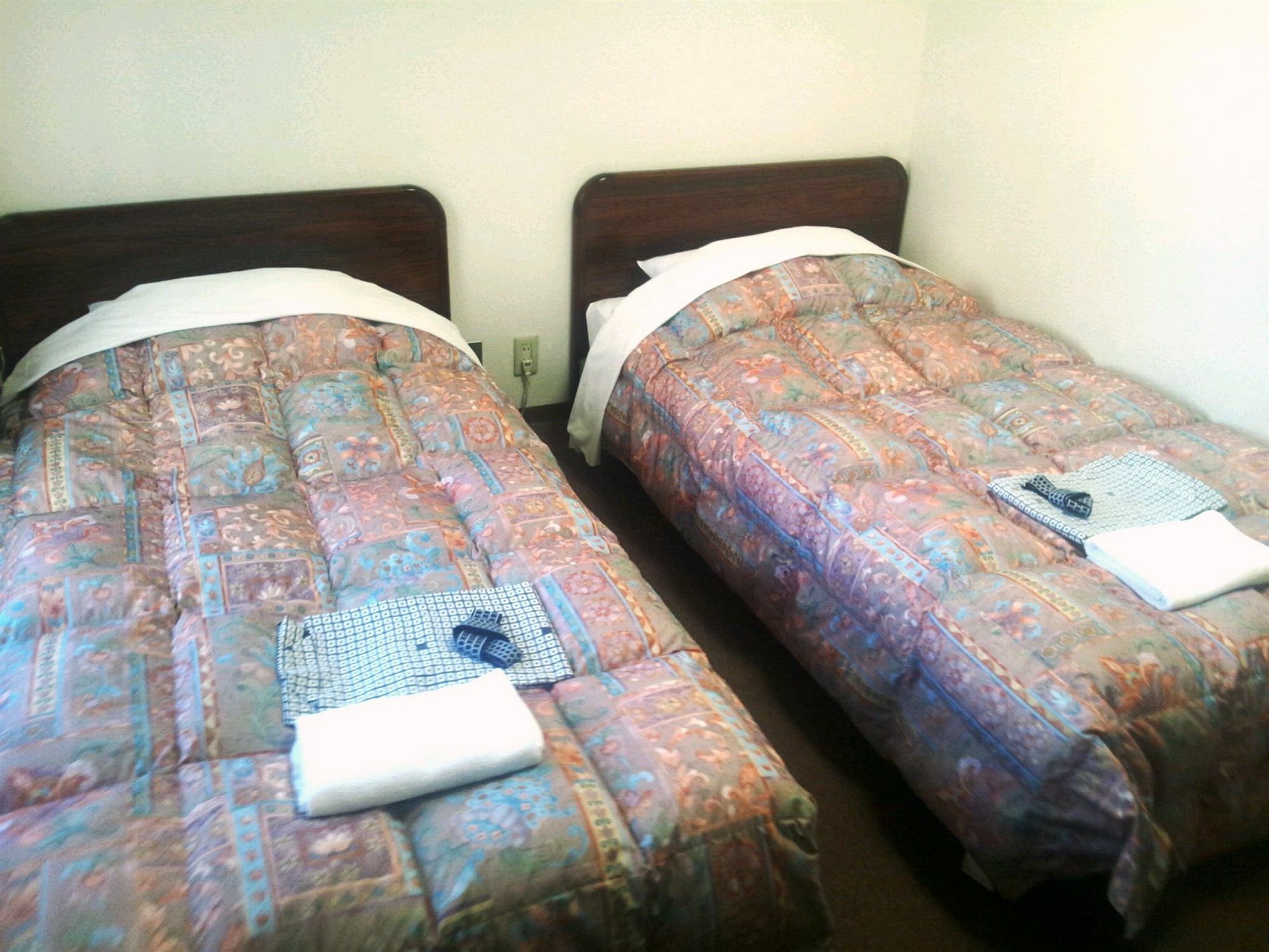 Hotel Sunplaza Osaka Sakai Annex Екстер'єр фото